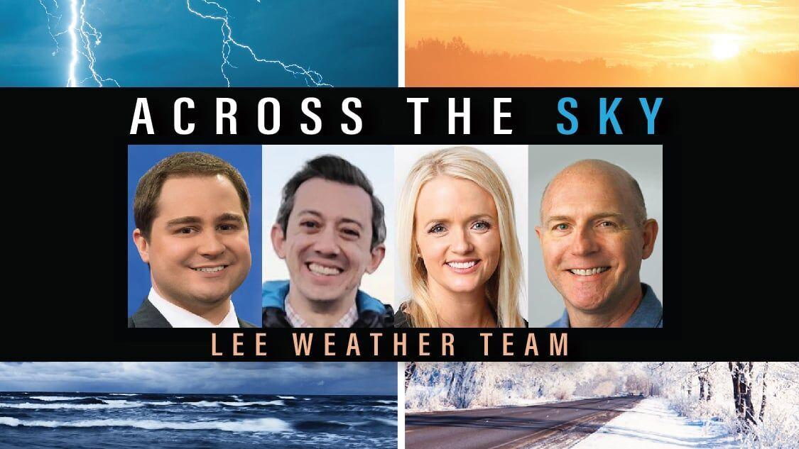 What worries a climate scientist | Across the Sky podcast
